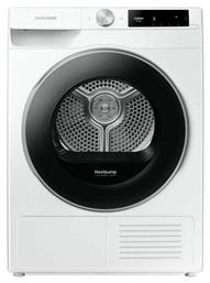 9kg A+++ με Αντλία Θερμότητας DV90T6240LE Samsung