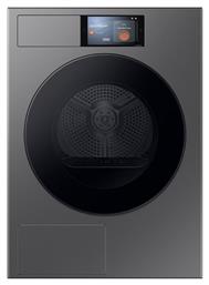 9kg με Αντλία Θερμότητας DV90F09F4SU4 Samsung