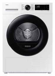 9kg με Αντλία Θερμότητας DVDG52 Samsung