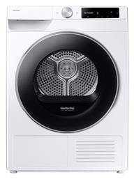9kg με Αντλία Θερμότητας DV90DG6845LEU4 Samsung