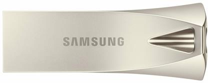 Bar Plus 256GB USB 3.1 Ασημί Samsung
