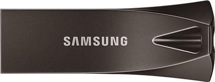 Samsung Bar Plus 32GB USB 3.1 Grey από το e-shop