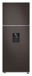 Δίπορτο 462lt NoFrost Γκρι RT47CB6736C2ES Samsung