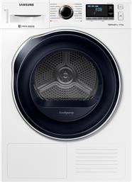 Samsung DV90M6200CW/LV Στεγνωτήριο 9kg A+++ με Αντλία Θερμότητας από το Media Markt