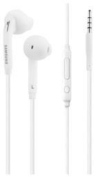 EG920 Bulk Earbuds Handsfree Ακουστικά με Βύσμα 3.5mm Samsung