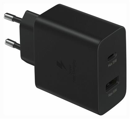 EP-TA220NBEGEU USB-C Χωρίς Καλώδιο 35W Samsung