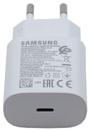 EP-TA800E Bulk USB-C Χωρίς Καλώδιο 25W Samsung