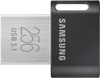 Samsung Fit Plus 256GB USB 3.1 Stick Μαύρο από το e-shop