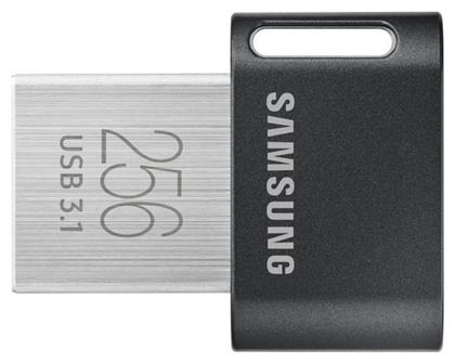 Fit Plus 256GB USB 3.1 Μαύρο Samsung