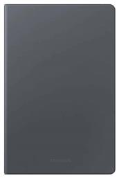 Flip Cover Δερματίνης Γκρι (Galaxy Tab A7) Samsung