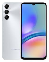 Galaxy A05s Dual SIM (4GB/64GB) Ασημί Samsung