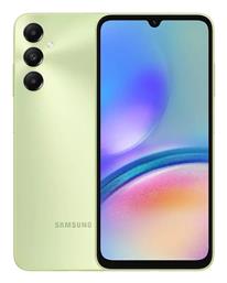 Galaxy A05s Dual SIM (4GB/64GB) Light Green Samsung