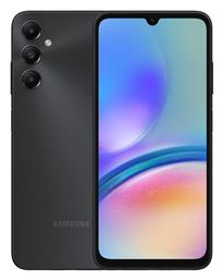 Galaxy A05s Dual SIM (4GB/64GB) Μαύρο Samsung