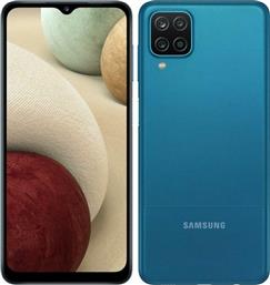 Samsung Galaxy A12 (4GB/64GB) Μπλε από το Plaisio