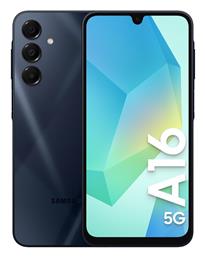 Galaxy A16 4G Dual SIM (4GB/128GB) Black Samsung