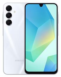 Galaxy A16 5G Dual SIM (4GB/128GB) Light Gray Samsung