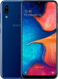 Samsung Galaxy A20e Dual (32GB) Blue από το Media Markt