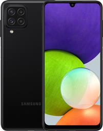 Samsung Galaxy A22 4G (4GB/64GB) Black από το e-shop