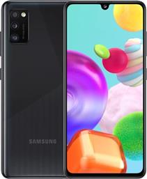 Samsung Galaxy A41 (64GB) Prism Crush Black από το Media Markt