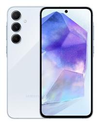 Galaxy A55 5G Dual SIM (8GB/128GB) Awesome Iceblue Samsung