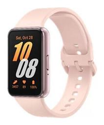 Galaxy Fit3 με Παλμογράφο Ροζ Χρυσό Samsung