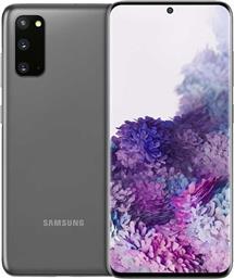 Samsung Galaxy S20 (128GB) Cosmic Gray από το Kotsovolos