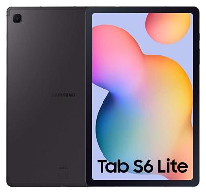 Galaxy Tab S6 Lite 2022 10.4'' (4GB/64GB) Samsung