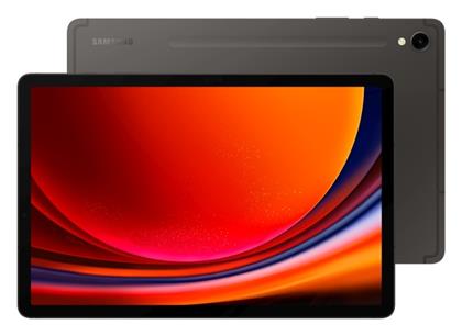 Galaxy Tab S9 5G 11'' (12GB/256GB) Graphite Samsung