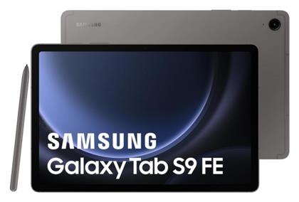 Galaxy Tab S9 FE 5G 10.9'' (6GB/128GB) Gray Samsung