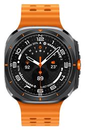 Galaxy Watch Ultra 47mm Titanium Gray Samsung