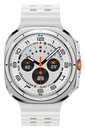 Galaxy Watch Ultra 47mm Titanium White Samsung