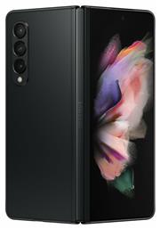 Galaxy Z Fold 3 5G Dual SIM (12GB/512GB) Phantom Black Samsung από το Public