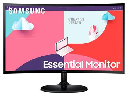 LS24C364EAUXEN 24'' VA Curved FHD 1920x1080 Samsung