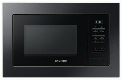 MG23A7013CA/GC Εντοιχιζόμενος 23lt Μαύρος Samsung