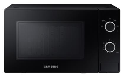 MS20A3010AL/OL 20lt Μαύρος Samsung