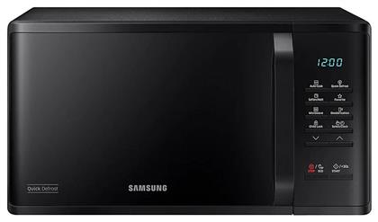 MS23K3513AK 23lt Μαύρος Samsung