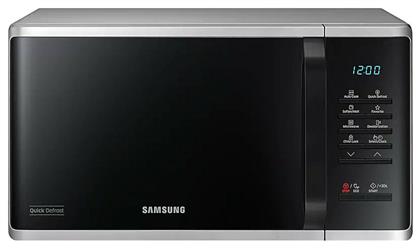 MS23K3513AS 23lt Inox Samsung