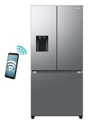 Ντουλάπα 495lt NoFrost RF50C530E Samsung