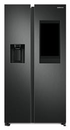 Ντουλάπα 614lt Total NoFrost Μαύρο RS6HA8891B1/EG Samsung