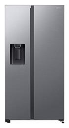 Ντουλάπα 635lt Total NoFrost Inox RS65DG5403S9 Samsung