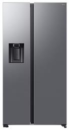 Ντουλάπα 640lt Inox RS70F64KETEF Samsung