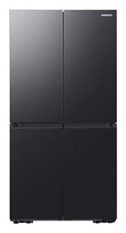 Ντουλάπα 646lt Total NoFrost Γκρι RF65DG960EB1EF Samsung