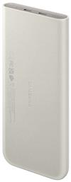 P3400 10000mAh 25W Μπεζ Samsung