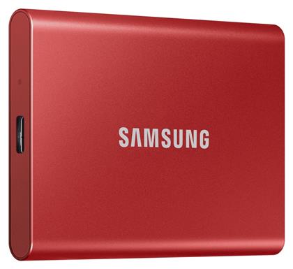 Portable SSD T7 USB 3.2 / USB-C 1TB 2.5'' Samsung