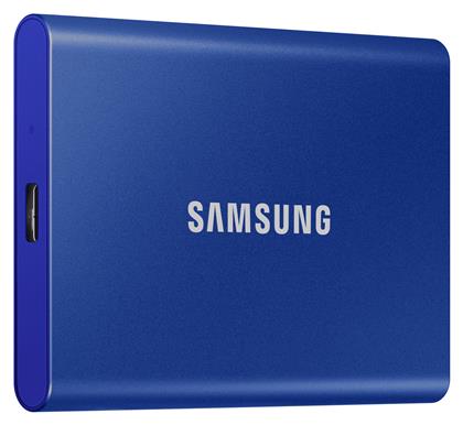 Portable SSD T7 USB 3.2 / USB-C 2TB 2.5'' Samsung