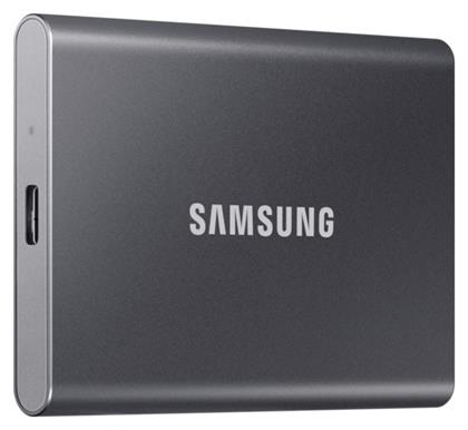 Portable SSD T7 USB 3.2 / USB-C 2TB 2.5'' Samsung