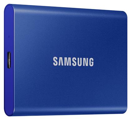 Portable SSD T7 USB-C / USB 3.2 1TB 2.5'' Samsung