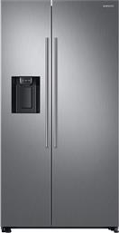 Samsung Ψυγείο Ντουλάπα NoFrost Inox A++ RS67N8211S9 από το Kotsovolos