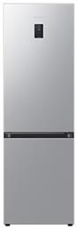 Ψυγειοκαταψύκτης 344lt NoFrost Inox RB34C671DSA/EF Samsung