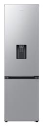 Ψυγειοκαταψύκτης 386lt NoFrost Inox RB38C632ESA/EF Samsung